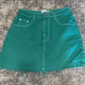 Process Polly Skirt